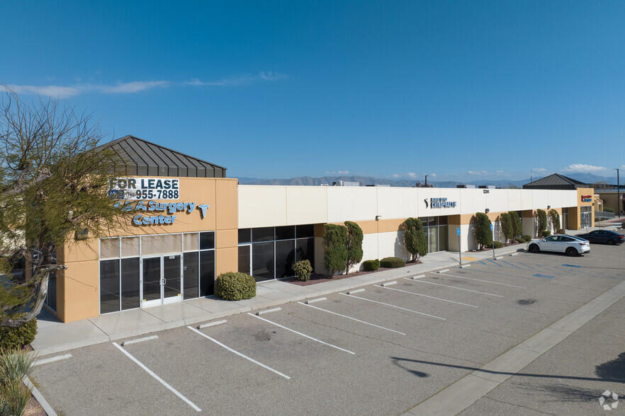 12241 Industrial Blvd, Victorville, CA for sale - Building Photo - Image 2 of 8