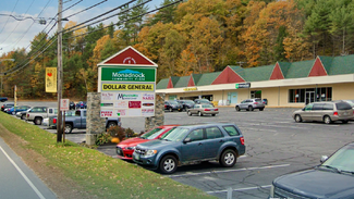 More details for 1 Jaffrey Rd, Peterborough, NH - Retail for Rent