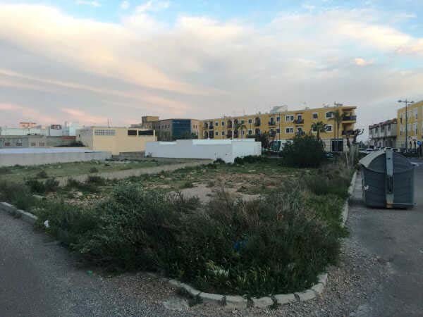 Avenida Europa, 281, La Mojonera, Almería for sale Primary Photo- Image 1 of 3