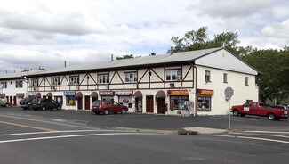 More details for 2801-2811 Bridge Ave, Point Pleasant Beach, NJ - Office/Retail for Rent