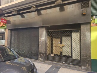 More details for Calle Anselmo Gascón de Gotor, 19-19, Zaragoza - Retail to Rent