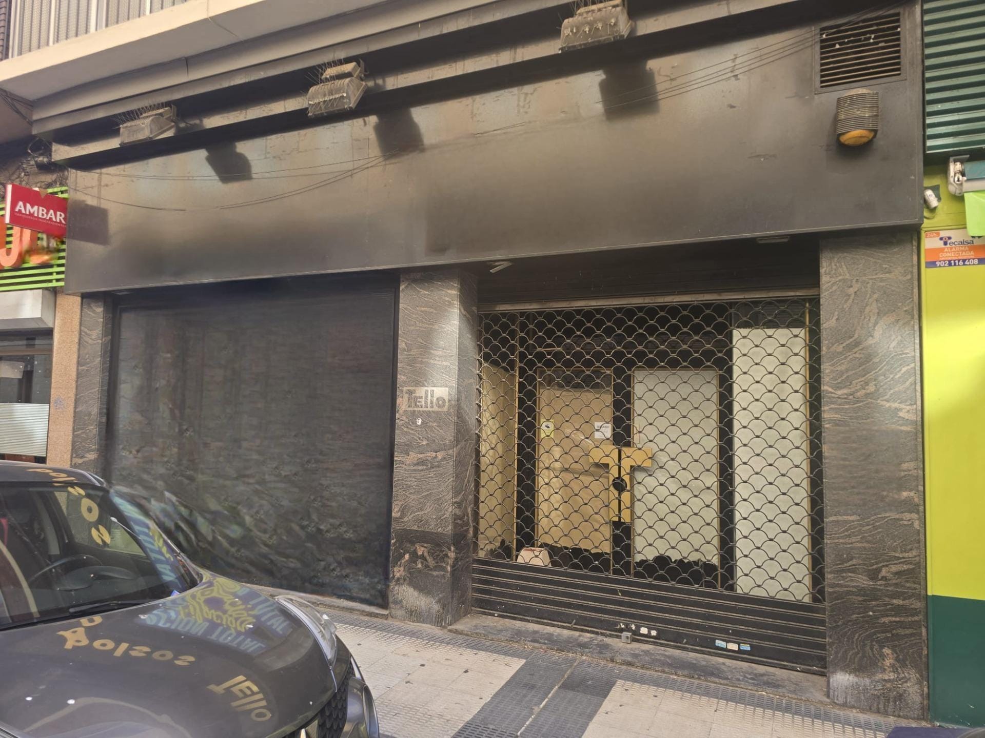 Calle Anselmo Gascón de Gotor, 19-19, Zaragoza, Zaragoza to rent Building Photo- Image 1 of 7