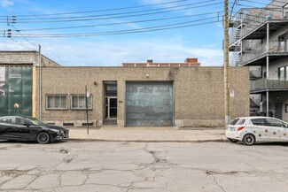 More details for 7085 Rue Alexandra, Montréal, QC - Industrial for Sale