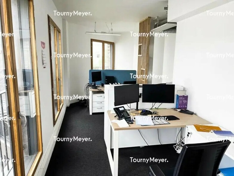 Office in Nantes to rent - Building Photo - Image 2 of 10