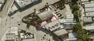 More details for 1465 S Lorena St, Los Angeles, CA - Industrial for Rent