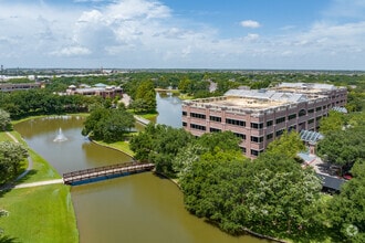1650 Highway 6, Sugar Land, TX - AERIAL map view - Image1