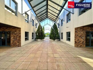 More details for 190 Rue Claude Nicolas Ledoux, Aix-en-Provence - Office to Rent