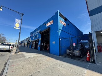 More details for 6307 Fresh Pond Rd, Ridgewood, NY - Retail for Sale