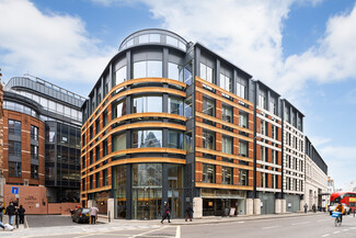 More details for 55-65 Ludgate Hl, London - Office for Rent