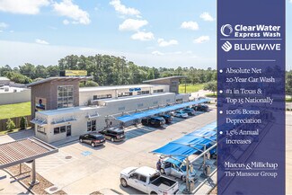 More details for 610 Texas 336 Loop, Conroe, TX - Specialist for Sale