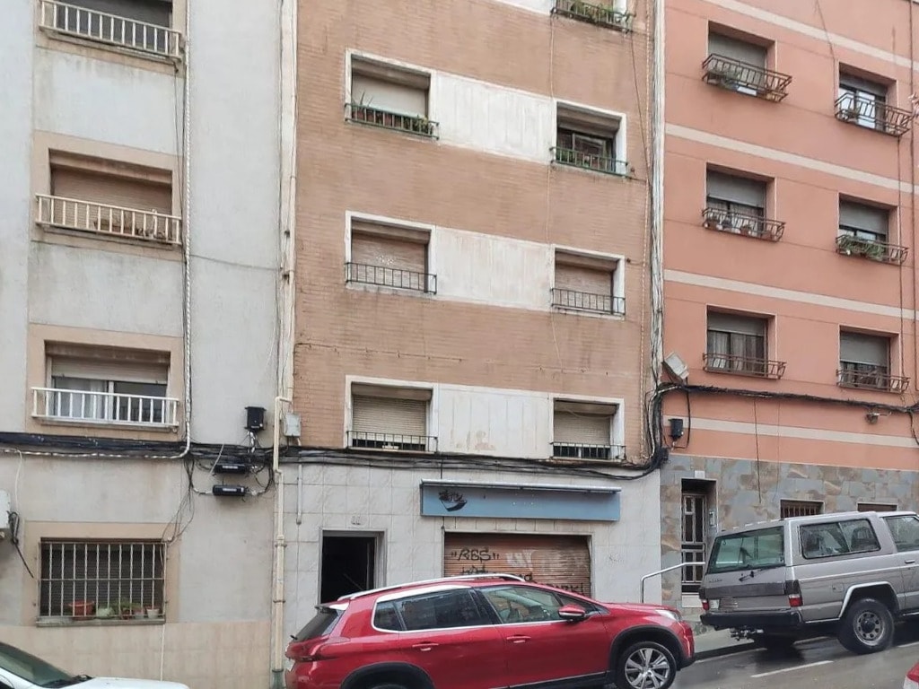 Build-to-Rent in L'Hospitalet de Llobregat, Barcelona for sale Building Photo- Image 1 of 2