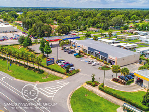 6001-6009 Gall Blvd S, Zephyrhills, FL for sale Primary Photo- Image 1 of 1