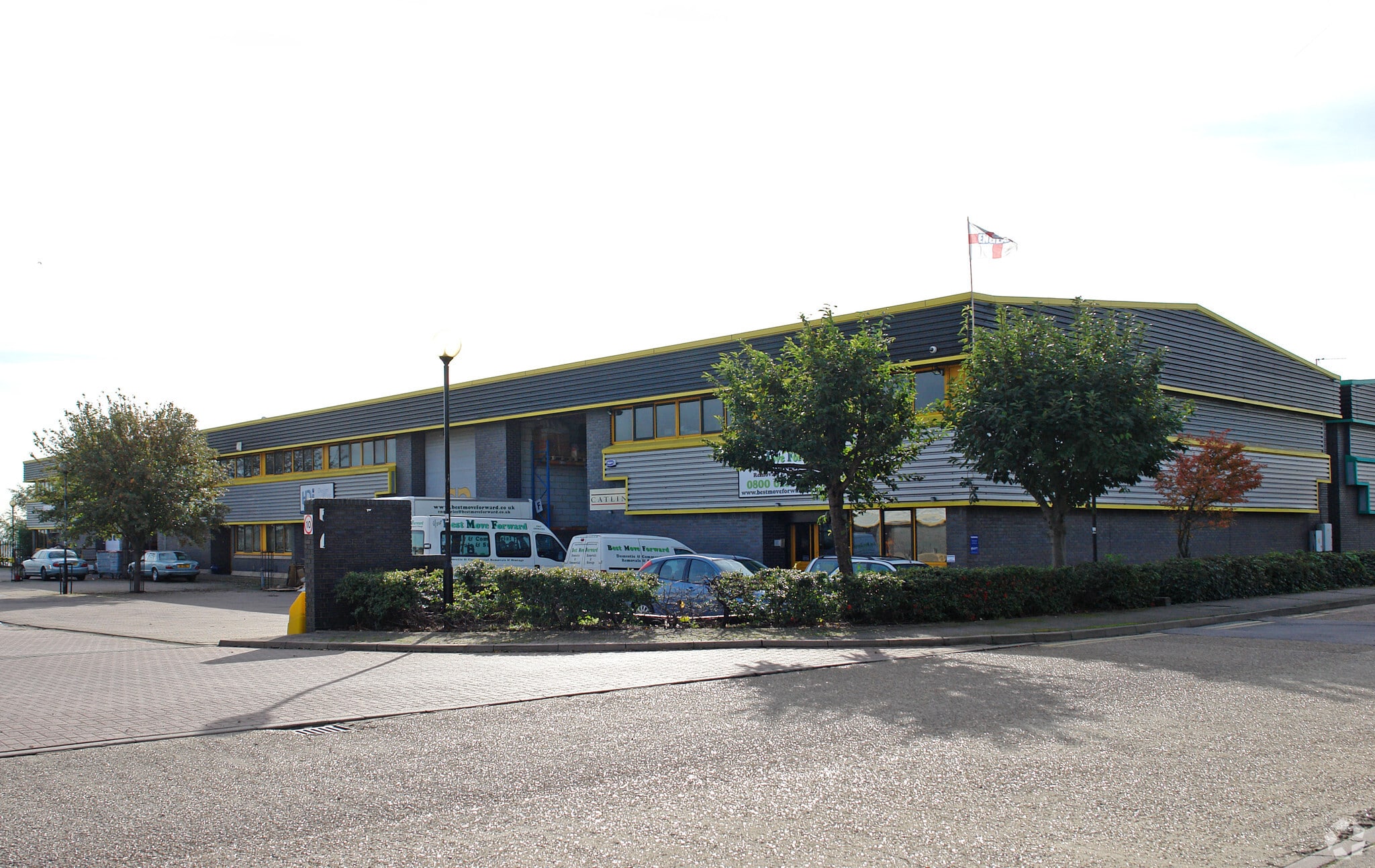 Barlow Way, Rainham for sale Primary Photo- Image 1 of 1