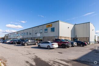 More details for 110 Bentley Ave, Nepean, ON - Industrial for Rent