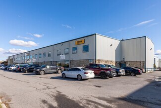 More details for 110 Bentley Ave, Nepean, ON - Industrial to Rent
