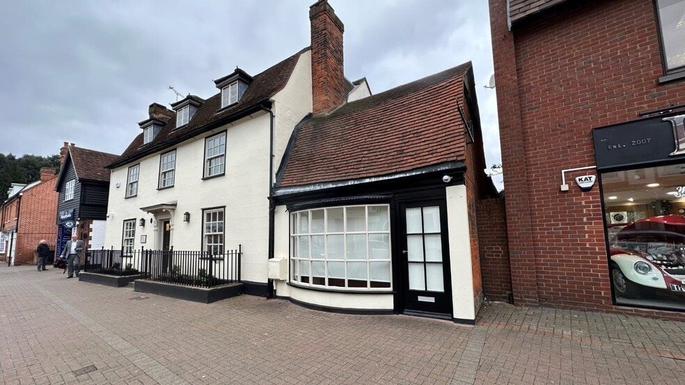 131 High St, Billericay for sale - Primary Photo - Image 1 of 1