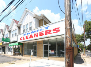 8901 W Chester Pike, Upper Darby, PA for sale Primary Photo- Image 1 of 1