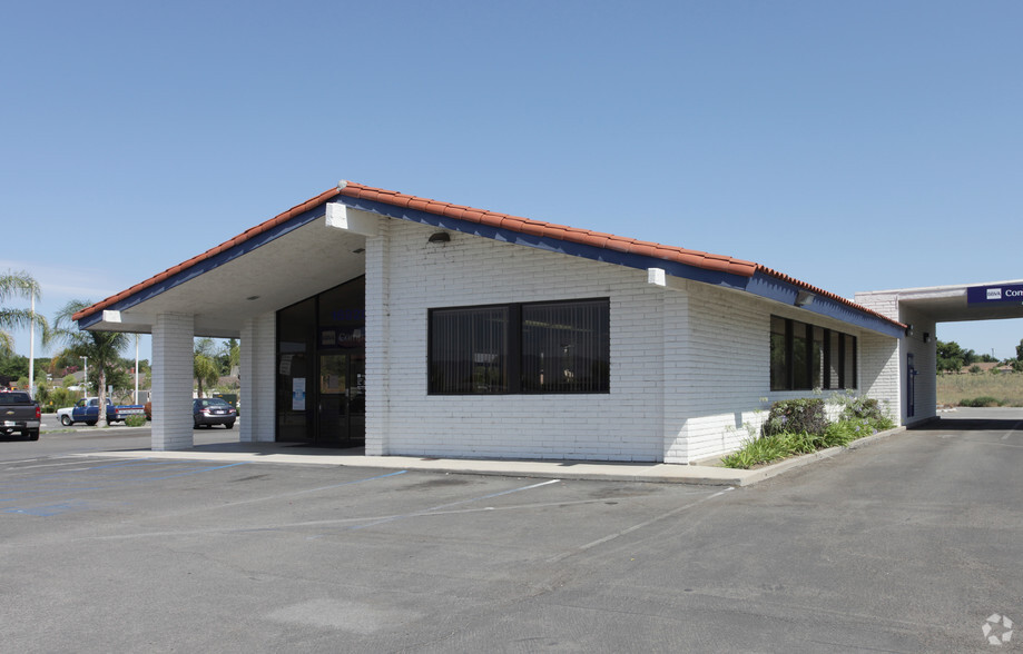 16920 Van Buren Blvd, Riverside, CA for sale - Building Photo - Image 1 of 2