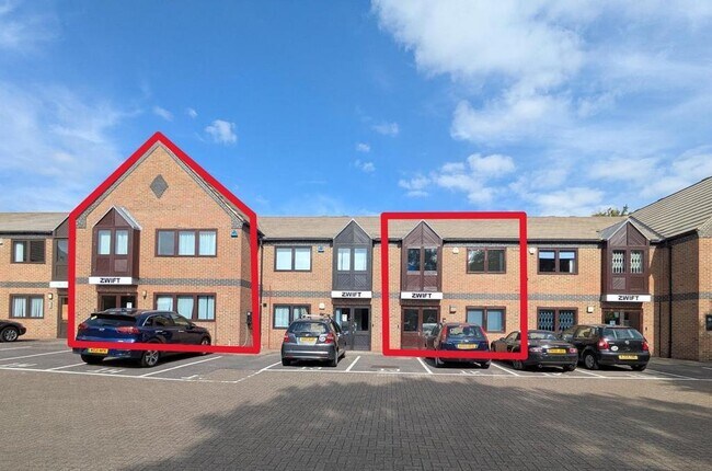 More details for Merrow Ln, Guildford - Office for Sale