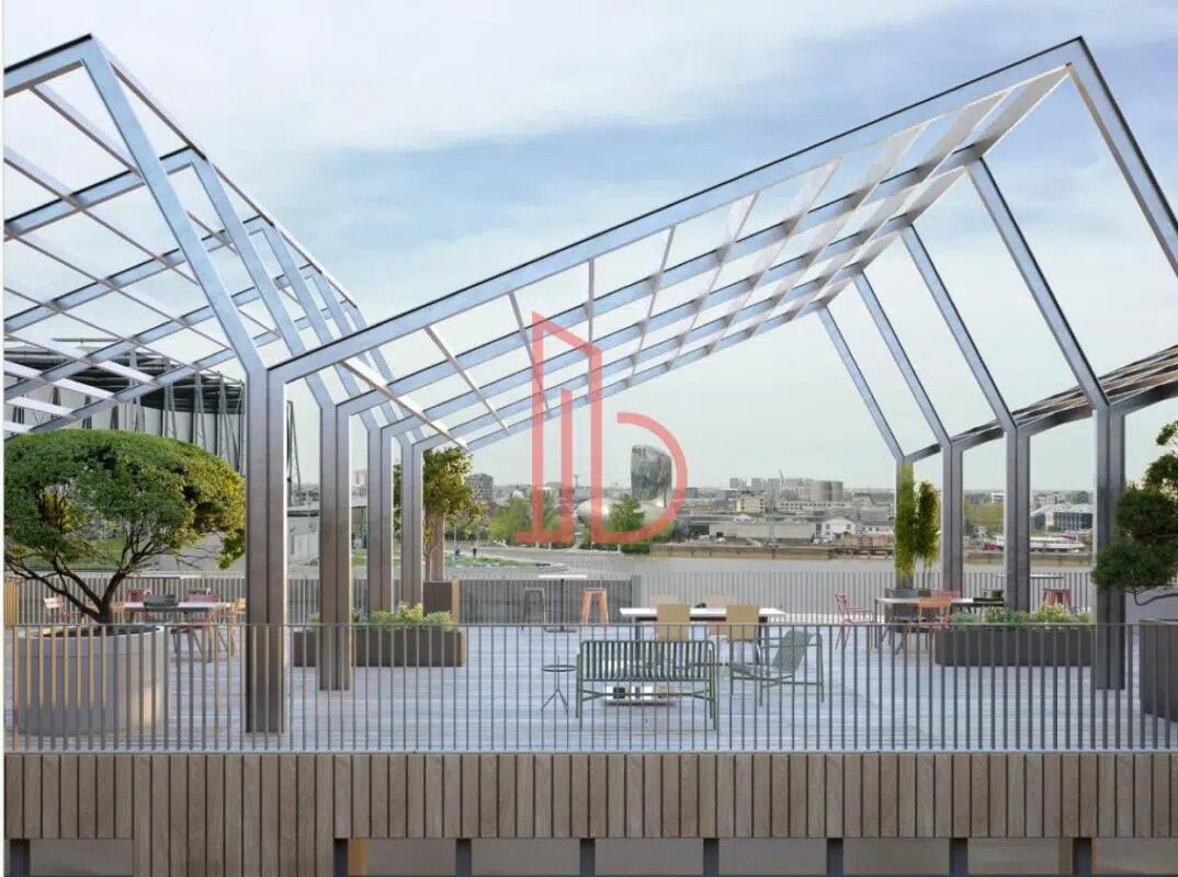 Office in Bordeaux to rent Building Photo- Image 1 of 7