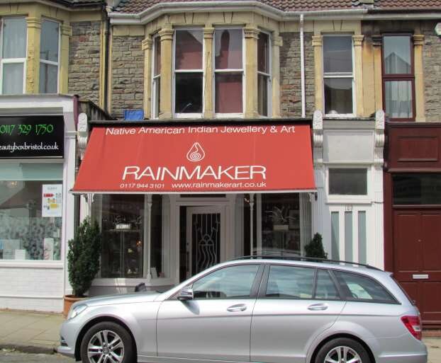 123 Coldharbour Rd, Bristol for sale Primary Photo- Image 1 of 1