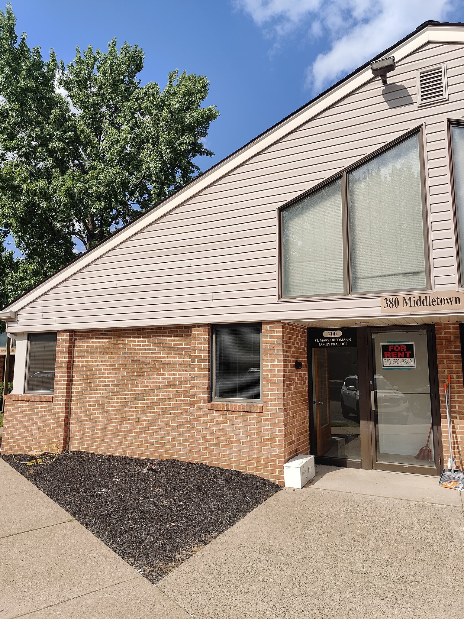 380 Middletown Blvd, Langhorne, PA for sale Building Photo- Image 1 of 1