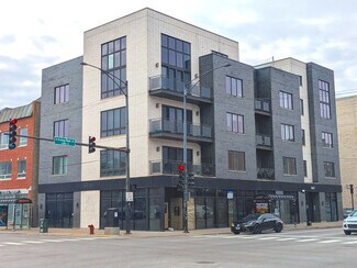 More details for 1607 W Irving Park Rd, Chicago, IL - Retail to Rent