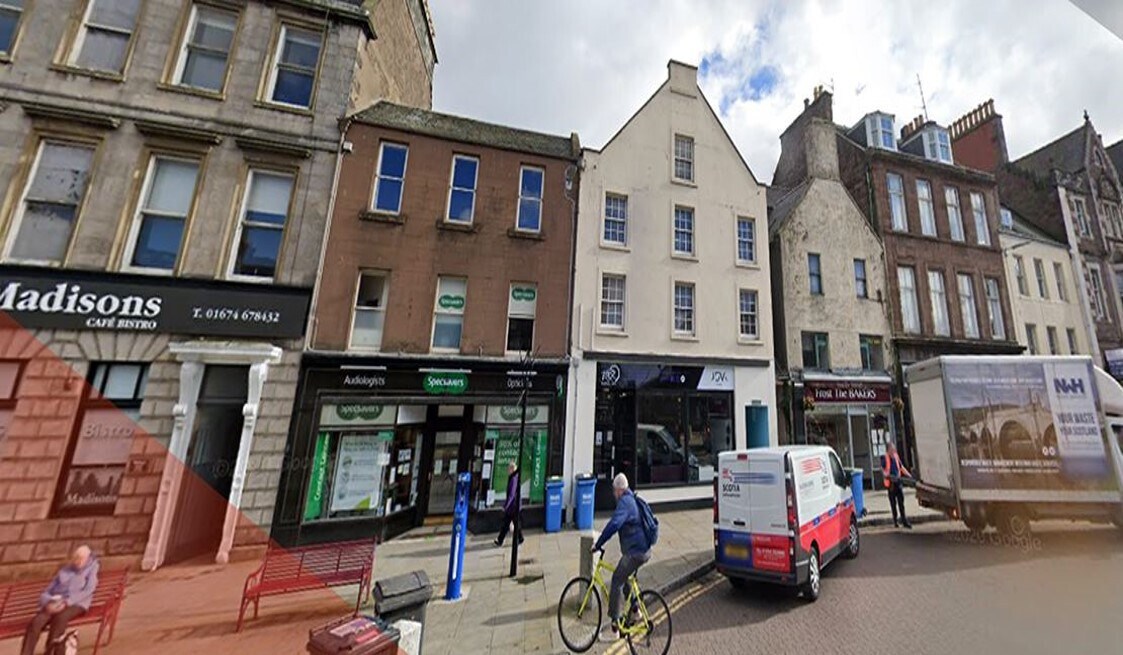 85 High St, Montrose for sale Primary Photo- Image 1 of 1