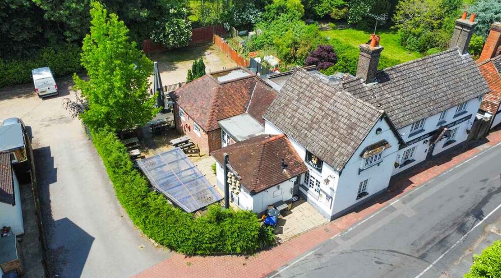 The Street, Bolney for sale - Primary Photo - Image 1 of 1