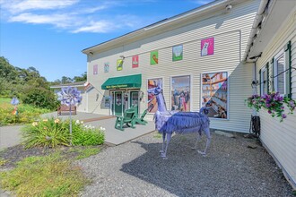 608 Atlantic Hwy, Northport, ME for sale Building Photo- Image 1 of 18