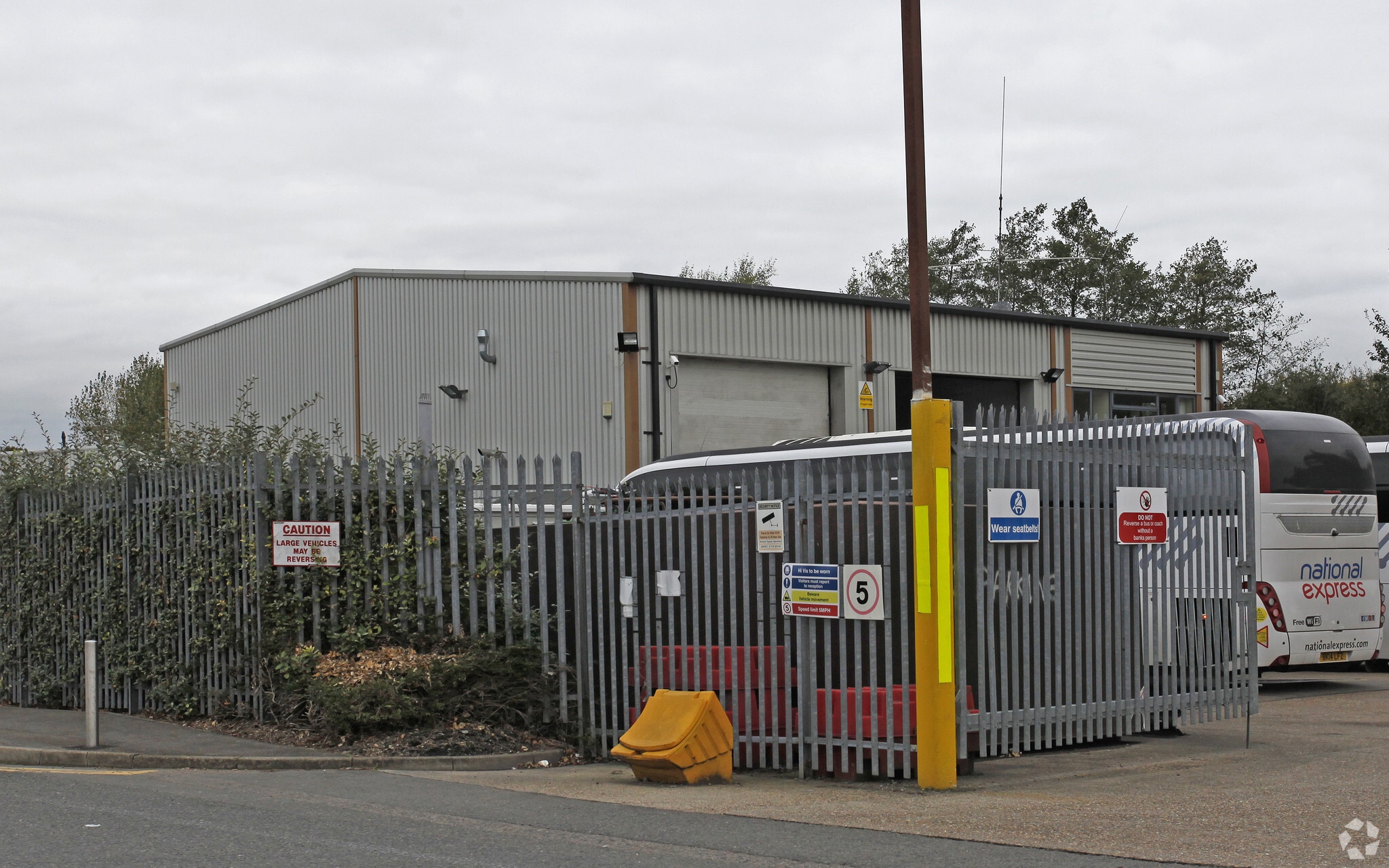 Start Hl, Great Hallingbury for sale Primary Photo- Image 1 of 1