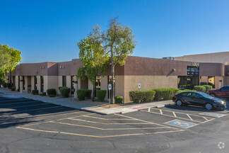 More details for 1818 E Southern Ave, Mesa, AZ - Office for Rent