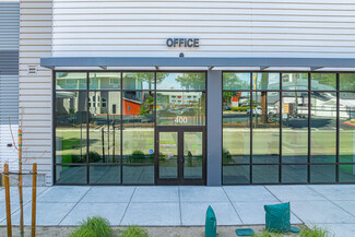 More details for 400 Bercut Dr, Sacramento, CA - Office for Rent