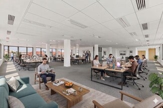 More details for 1 Rue Croix-Barret, Lyon - Office to Rent