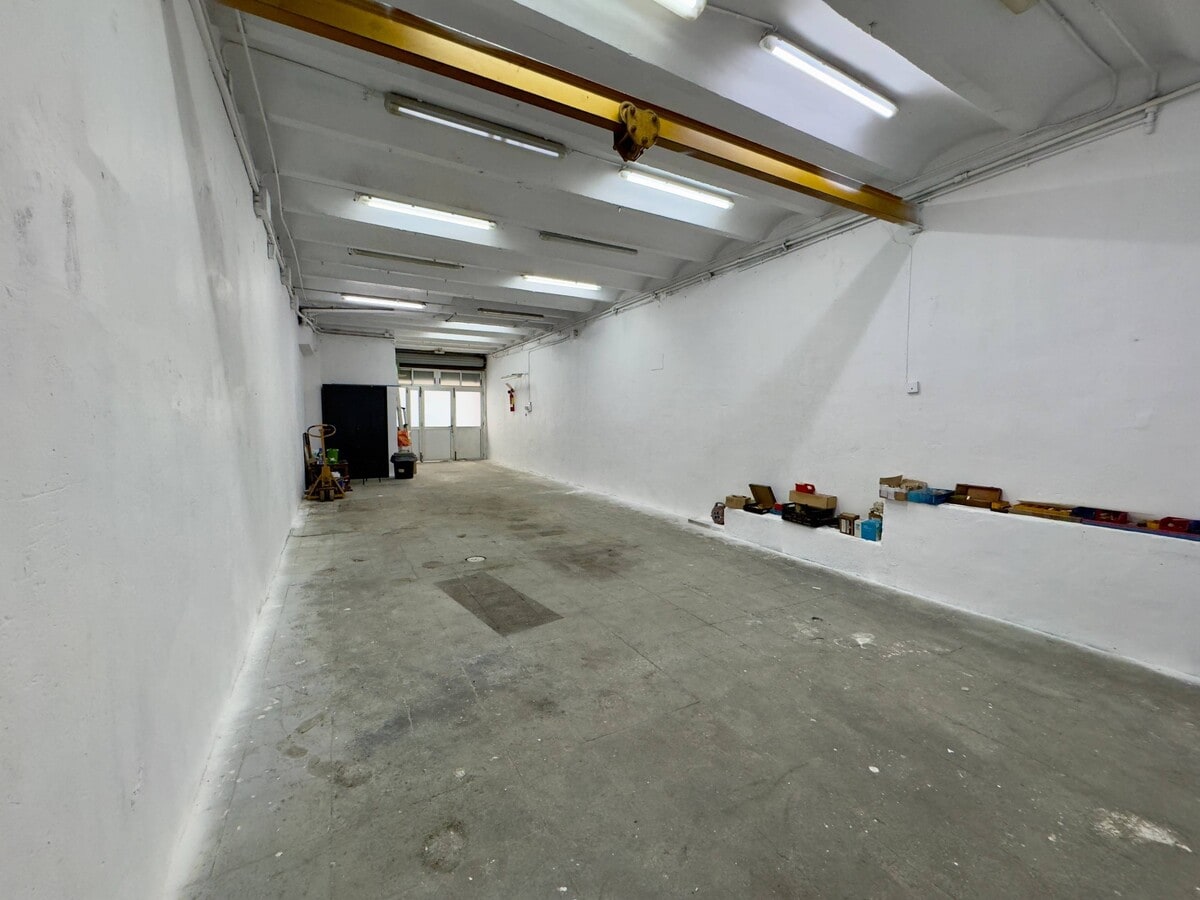 Sant Adrià de Besòs, BAR 08930 - Unit Pt01 -  - Interior Photo - Image 1 of 1