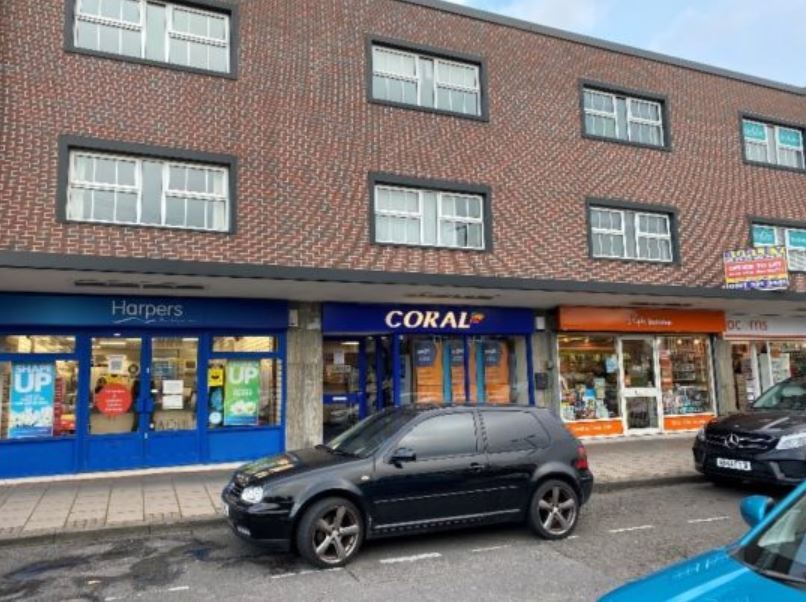 286 Lichfield Rd, Sutton Coldfield for sale Primary Photo- Image 1 of 1