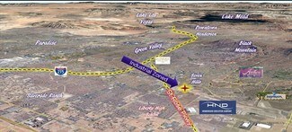 More details for Sunridge Heights Pky, Henderson, NV - Land to Rent