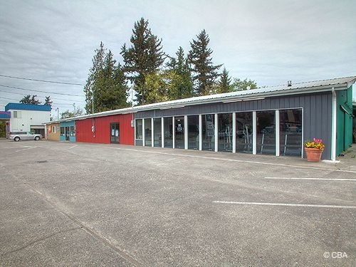 1842 Front St, Lynden, WA for sale - Primary Photo - Image 1 of 1