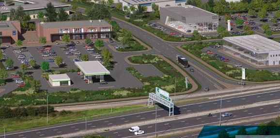 Welsh Rd, Deeside for sale Building Photo- Image 1 of 1