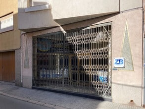 Retail in Amposta, Tarragona to rent Building Photo- Image 1 of 2