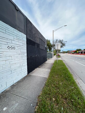 More details for 1237 NE 4th Ave, Fort Lauderdale, FL - Land for Sale