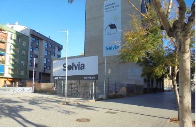 Carrer de Borriol, 19, CASTELLÓN DE LA PLANA, Castellón for sale Other- Image 1 of 2