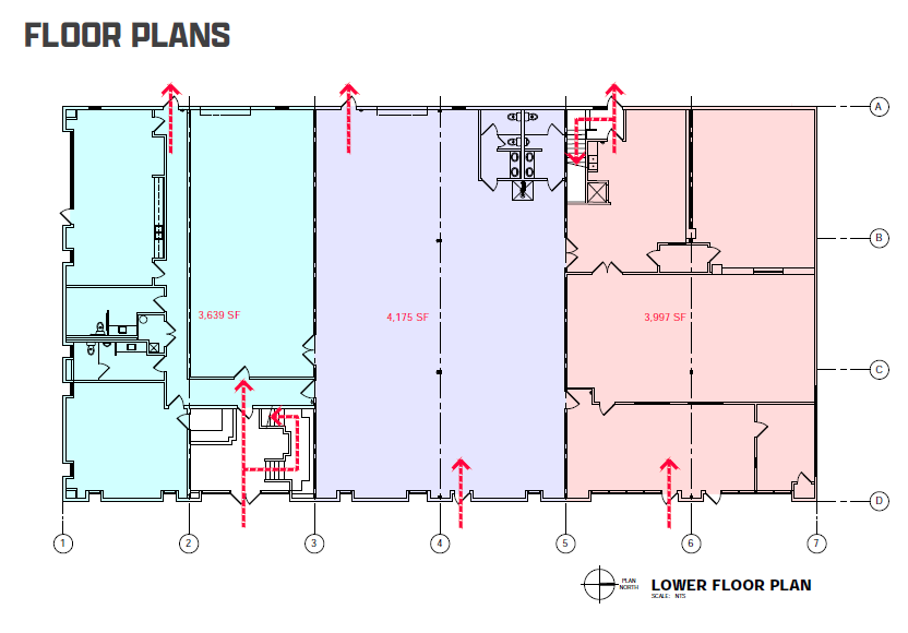 5 Harris Ct, Monterey, CA for sale Floor Plan- Image 1 of 1