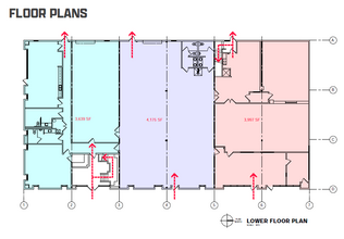 5 Harris Ct, Monterey, CA for sale Floor Plan- Image 1 of 1