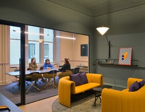 40-60 Wellington St, Glasgow to rent Interior Photo- Image 2 of 4