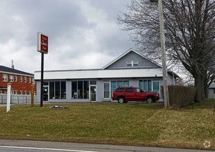 2076 W Fourth St, Mansfield, OH for sale Primary Photo- Image 1 of 1