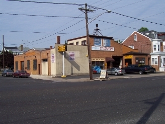 1285 S Broad St, Trenton, NJ for sale - Building Photo - Image 1 of 1