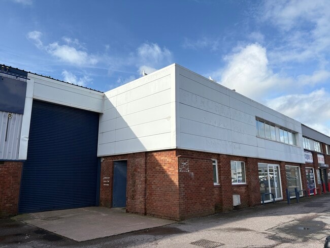 More details for 20A-20C Trusham Rd, Exeter - Industrial to Rent