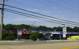 More details for 1008 State Route 34, Matawan, NJ - Office/Retail for Rent