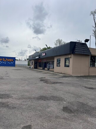 More details for 19551 Plymouth Rd, Detroit, MI - Retail for Sale